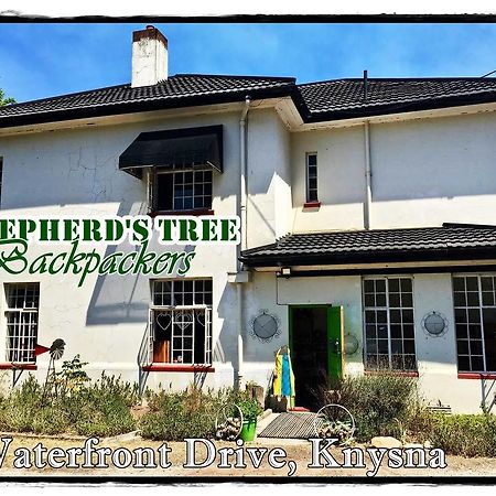 Shepherd'S Tree Backpackers كنيسنا المظهر الخارجي الصورة