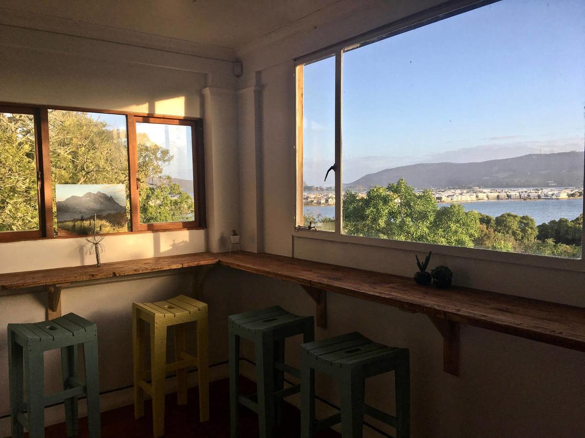Shepherd'S Tree Backpackers كنيسنا المظهر الخارجي الصورة
