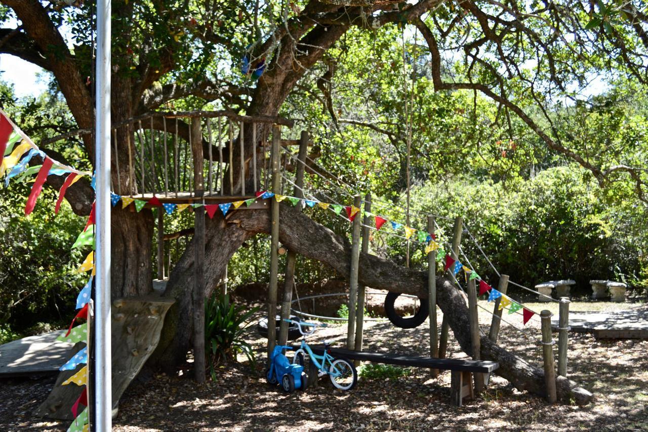 Shepherd'S Tree Backpackers كنيسنا المظهر الخارجي الصورة
