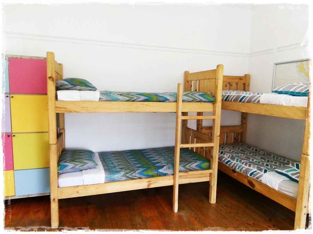 Shepherd'S Tree Backpackers كنيسنا المظهر الخارجي الصورة