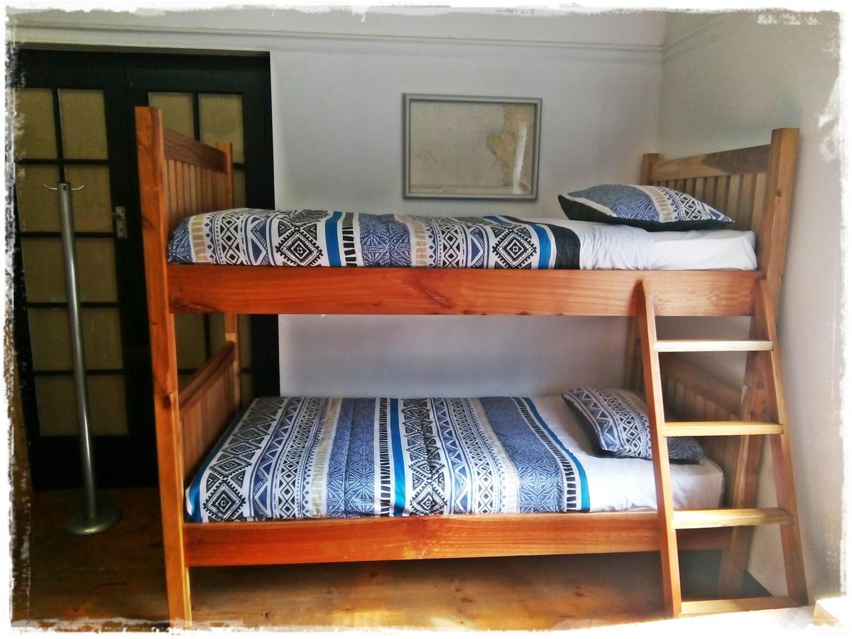 Shepherd'S Tree Backpackers كنيسنا المظهر الخارجي الصورة